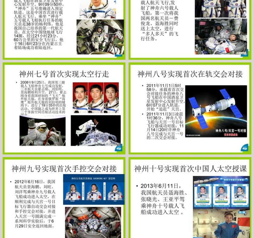 飞出地球-第十章 从粒子到宇宙教学ppt课件第5张