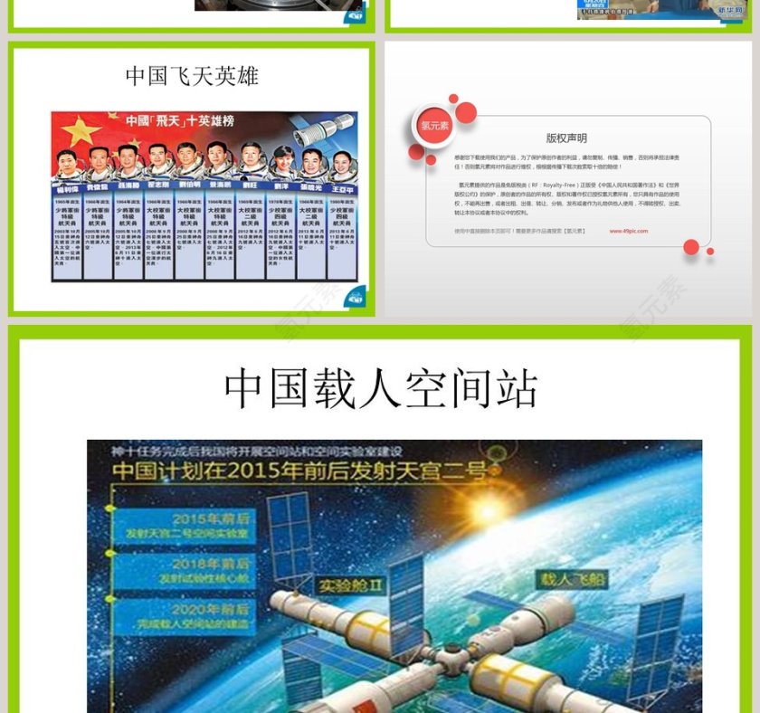 飞出地球-第十章 从粒子到宇宙教学ppt课件第6张