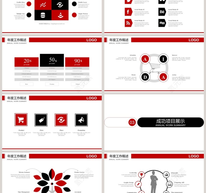 商务车辆相关介绍PPT第3张