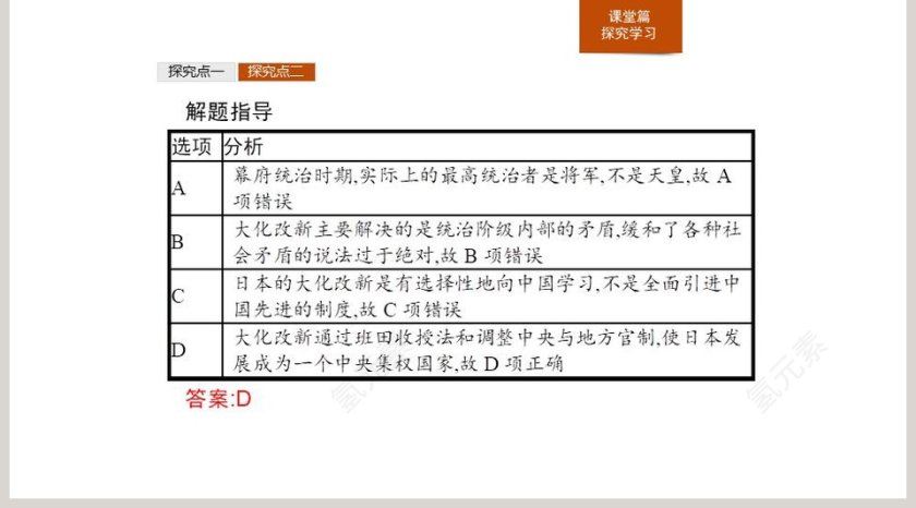 第-课中古时期的亚洲教学ppt课件第5张