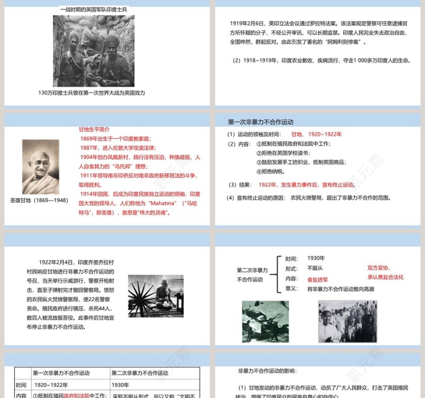 第-12教学ppt课件第2张