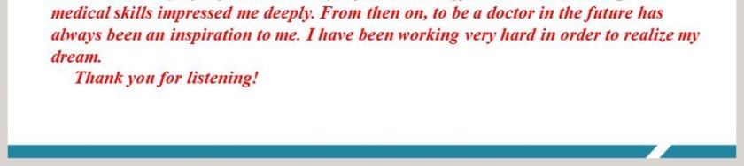 基于PPT模板的工作总结行业单元自我综合评价报告第9张