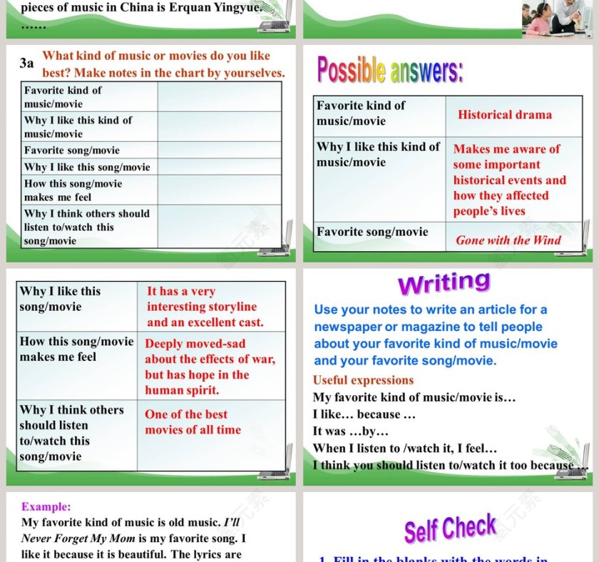 Unit-9教学ppt课件第2张