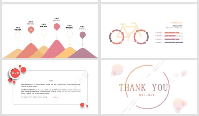 完整框架商业融资计划书第5张