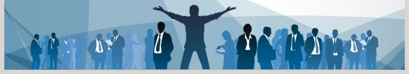 简约人力资源管理PPT第6张