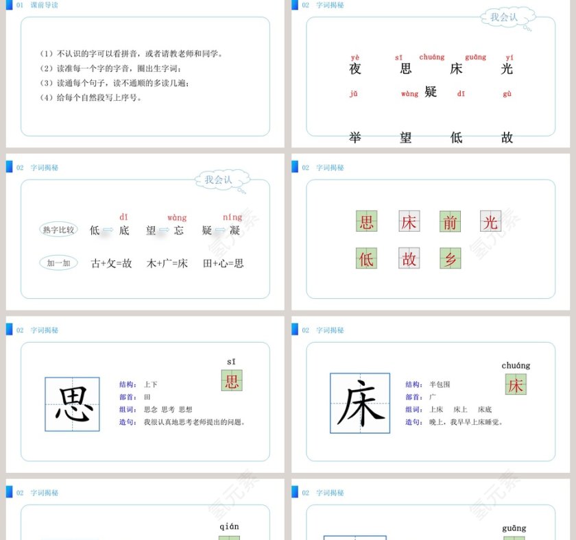 YOUR LOGOBY YUSHEN 的 PPT 模板使用技巧第2张