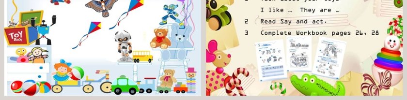 第二课时-Toys教学ppt课件第5张