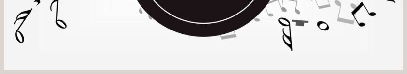 音乐节主题模板PPT第6张