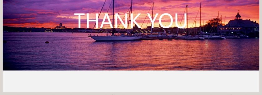 芬兰极光之旅旅行PPT模板第4张