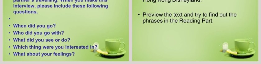 Unit 2-Travelling教学ppt课件第5张