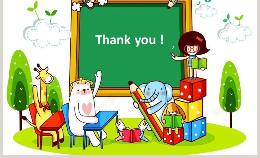 Unit-1 Touch行业PPT模板第7张