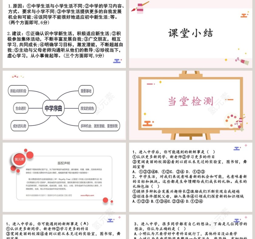 中学序曲教学ppt课件第5张