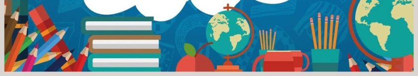 蓝色清新世界读书日分享PPT模板第6张