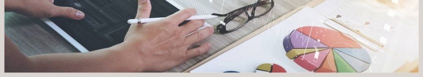 现代科技风区块链介绍PPT模板第6张