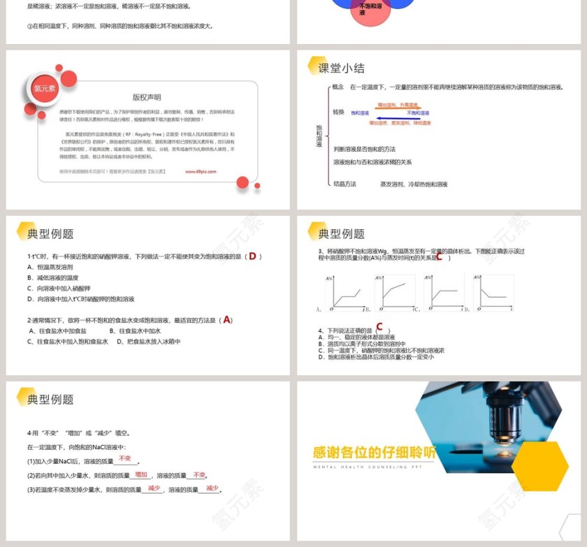 教学ppt课件第4张