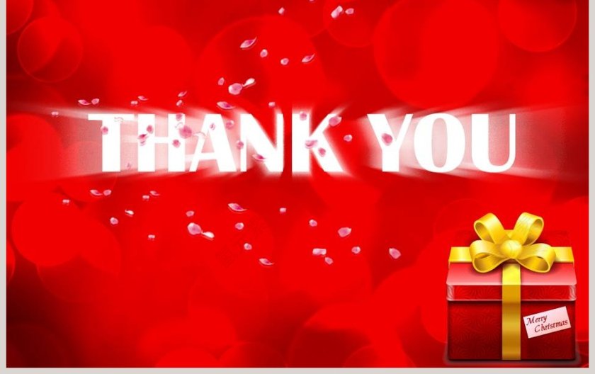 红色大气美容美体spa模板PPT第3张