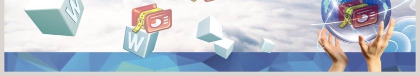 大学生校园网络信息安全教育动态PPT模板第6张