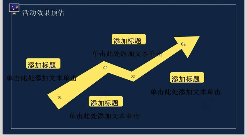 卡通世界睡眠日PPT课件模板第5张