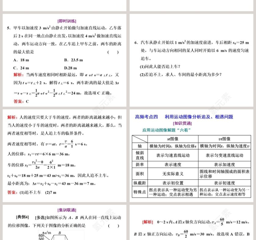 习题课-2教学ppt课件第6张