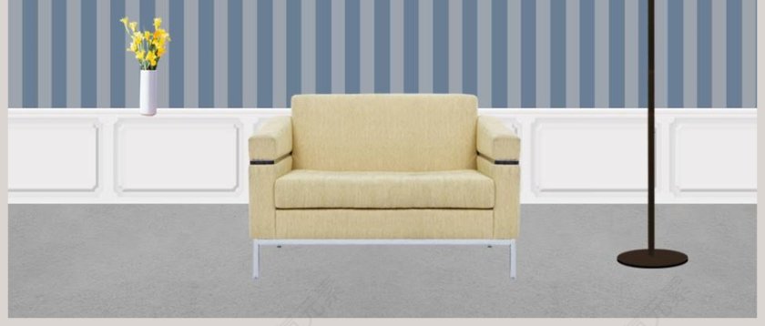 Section C-There is a study next to my bedroom教学ppt课件第6张