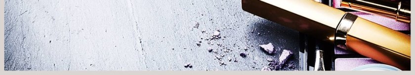 美容美发时尚艺术化妆品PPT模板美容产品介绍ppt 第6张