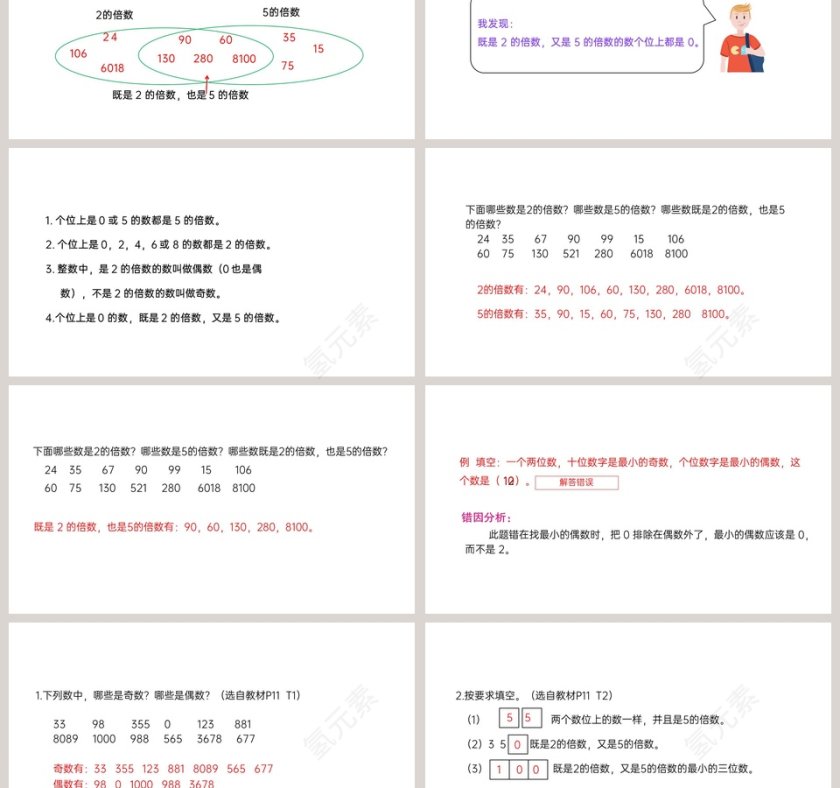 2-5教学ppt课件第3张