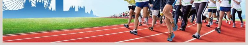 全面运动健身活动策划PPT模板第6张