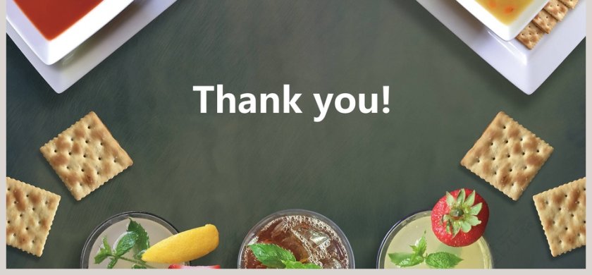 社交餐桌礼仪商务礼仪PPT第6张