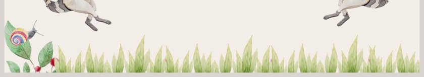 日系手绘卡通PPT第6张