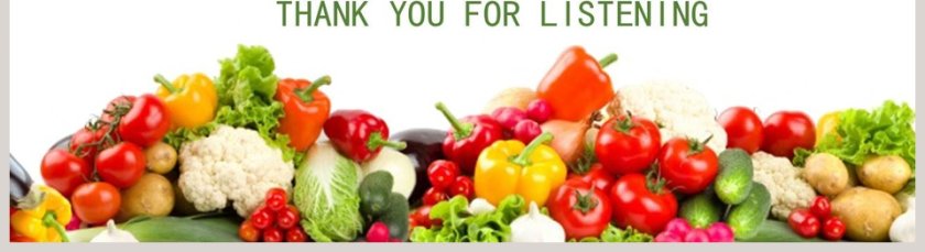 农业果蔬产品模板环保PPT模板第5张