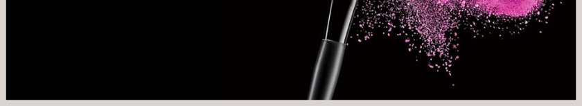 美容美发时尚艺术化妆品PPT模板美容产品介绍ppt 第6张