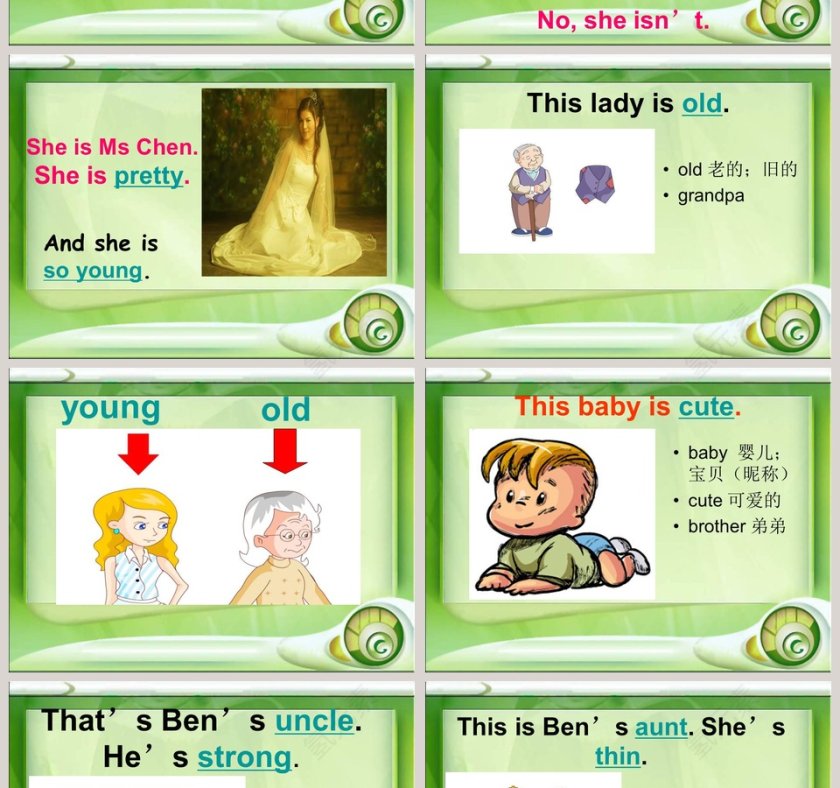 Unit-8教学ppt课件第4张