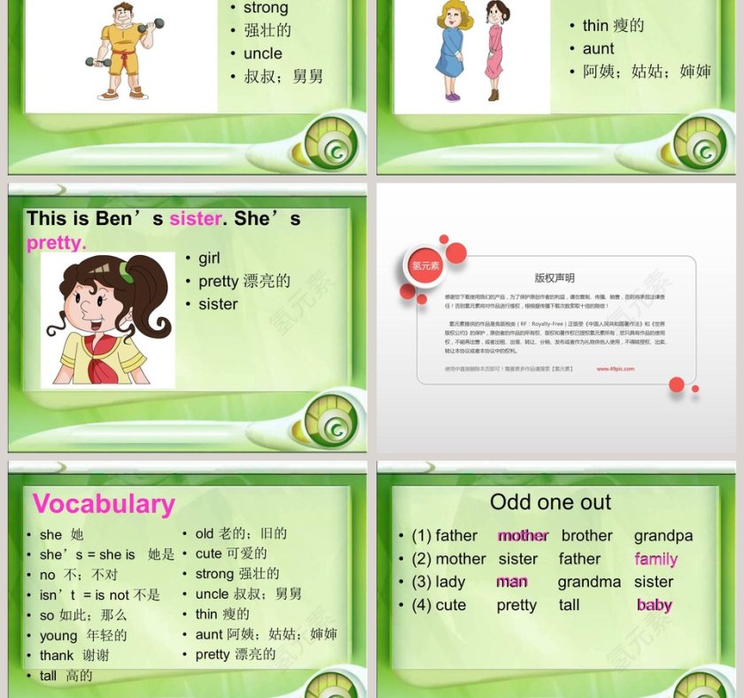 Unit-8教学ppt课件第5张