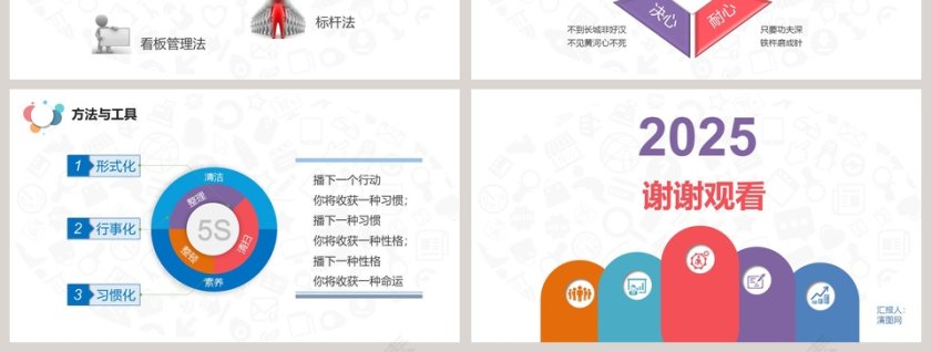 202X5S案例分析现场管理PPT第7张