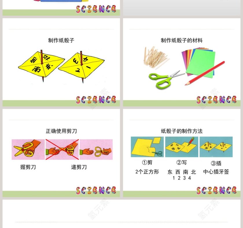 0-逃离冒险岛教学ppt课件第2张