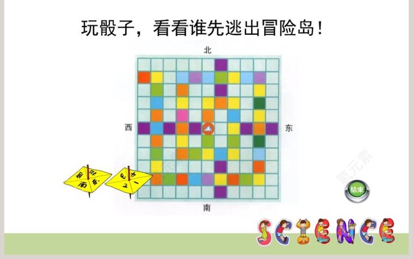 0-逃离冒险岛教学ppt课件第3张