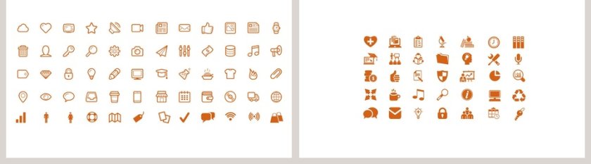 清新水果通用模板ppt第5张