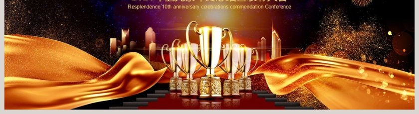 年终总结暨表彰大会2020年会PPT第5张