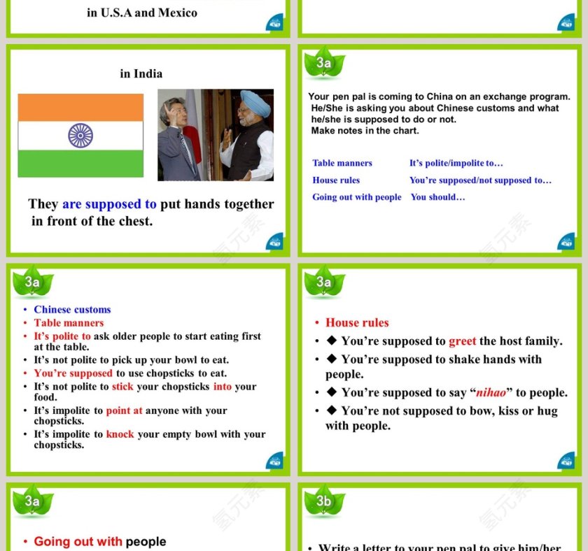 Unit-10教学ppt课件第2张