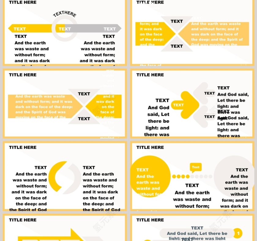 SEO调研方案研究搜索营销推广PPT模板第2张