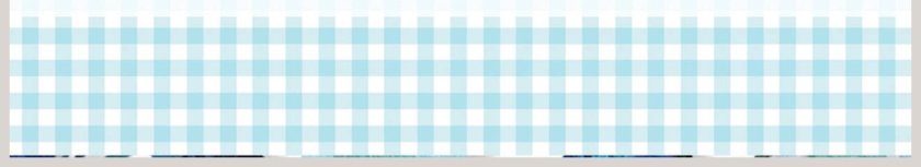 淡蓝格子简约清新通用模板PPT第6张