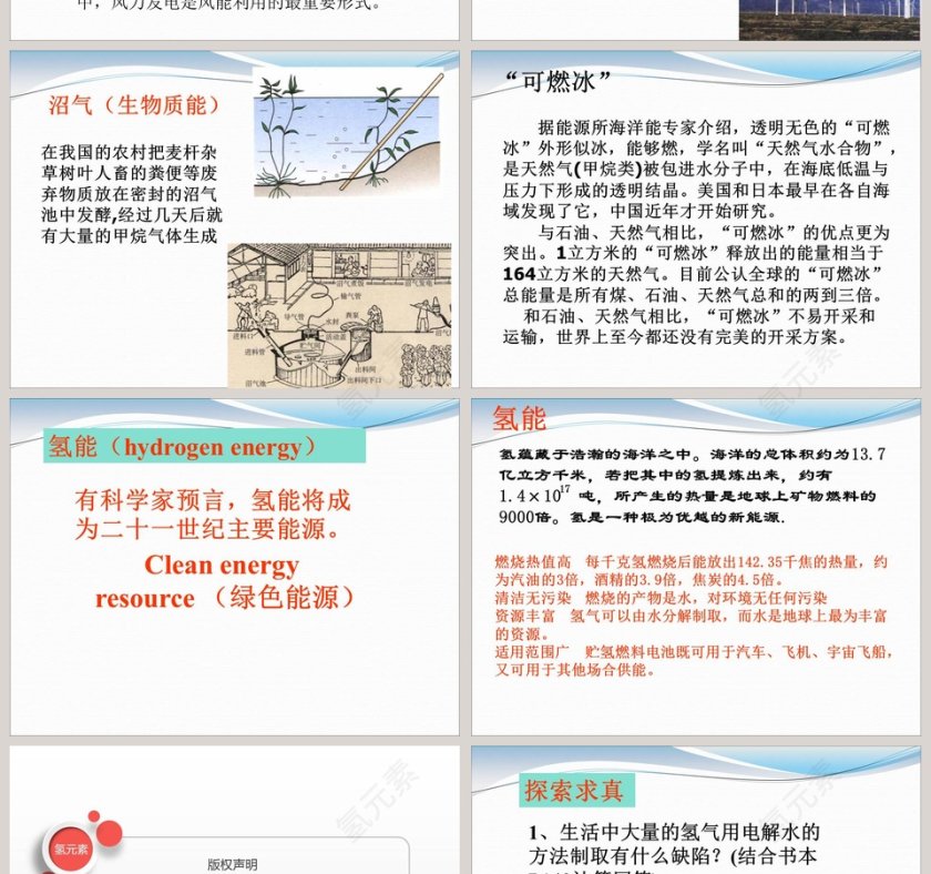 化石燃料-第教学ppt课件第6张