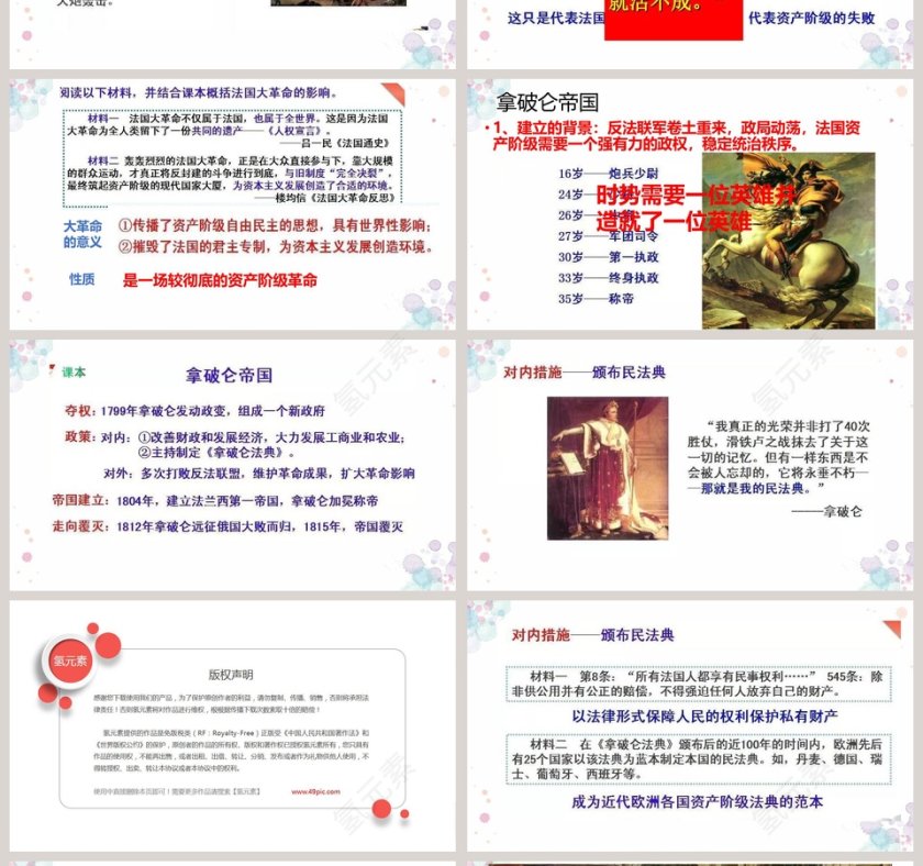 Unit 2 Letscolour it - 教育培训行业PPT模板内容设计第4张