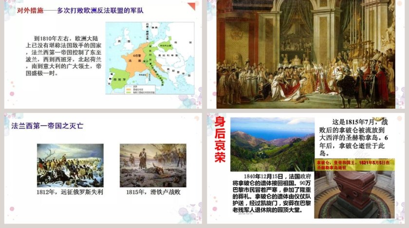 Unit 2 Letscolour it - 教育培训行业PPT模板内容设计第5张