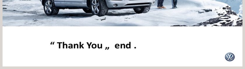 汽车行业通用PPT模板第8张