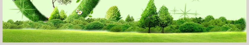 313植树节环保动态PPT模板第6张