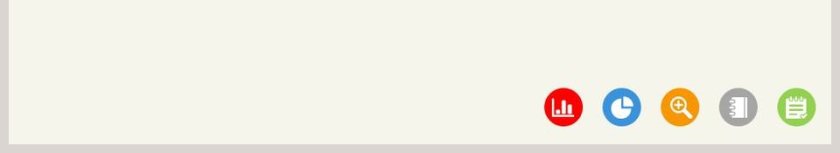 2018述职报告工作总结PPT模板第6张