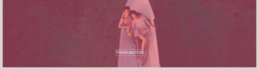 因为爱情婚礼快闪PPT模板第5张