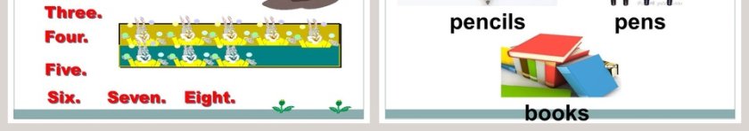 Unit7   Lesson 2-How many books do you have教学ppt课件第3张