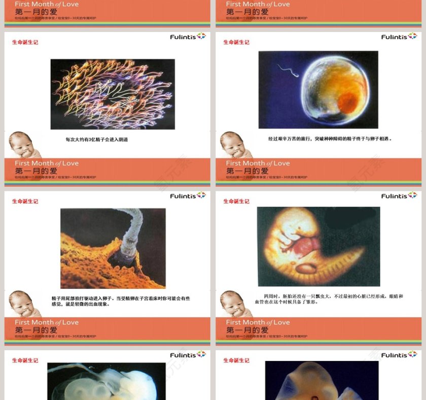 月子会所月子中心入职培训ppt第2张